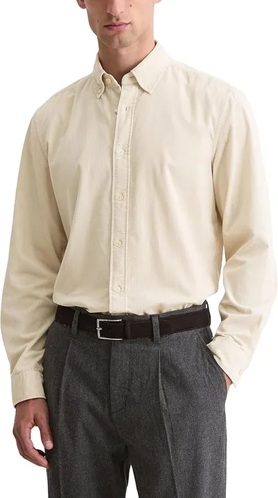 Camisa para Hombre - MARC O POLO
