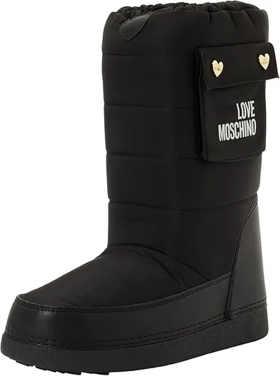 Botas para Mujer LOVE MOSCHINO
