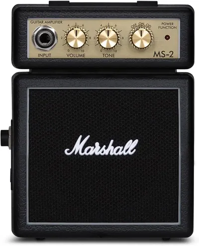 Marshall MS2