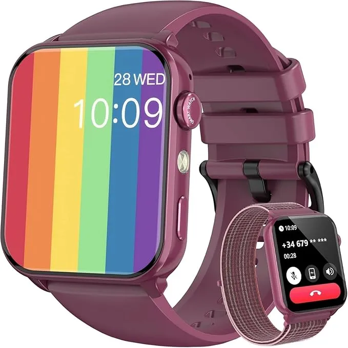 IOWODO SMARTWATCH