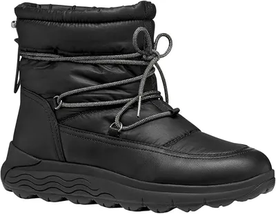 Botas de cuero para Mujer GEOX