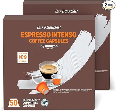 Amazon Espresso Intenso