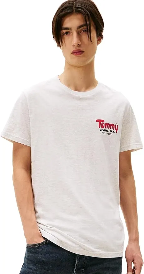 Tommy Jeans Camiseta para Hombre