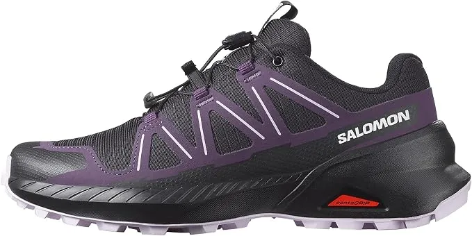 Salomon SPEEDCROSS PEAK Zapatillas de Senderismo para Mujer