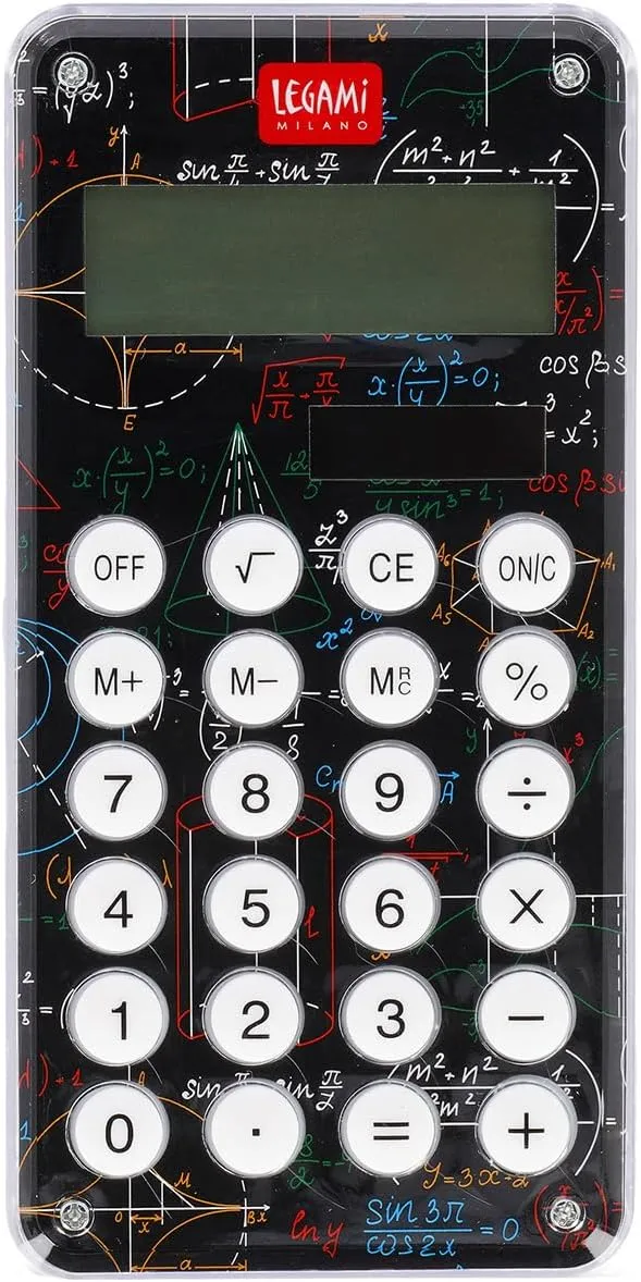 Legami Calculadora Two Way Power