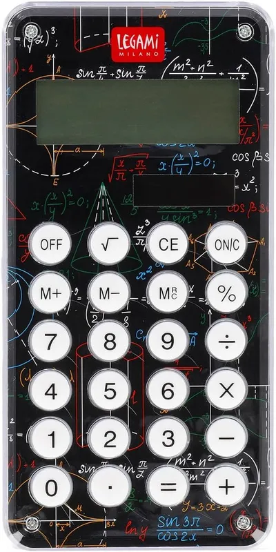 Legami Calculadora Two Way Power