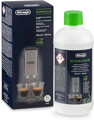 Descalcificador De'Longhi EcoDecalk