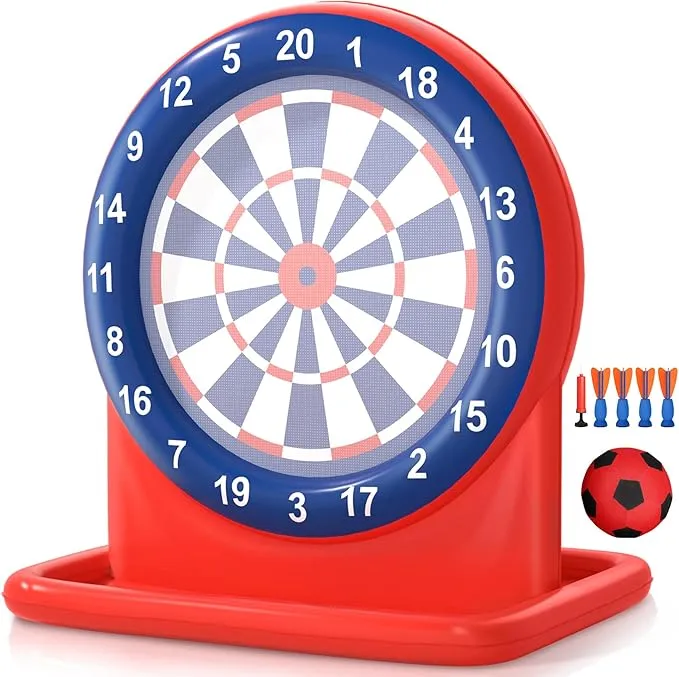 Juegos de Piscina LUVTOY