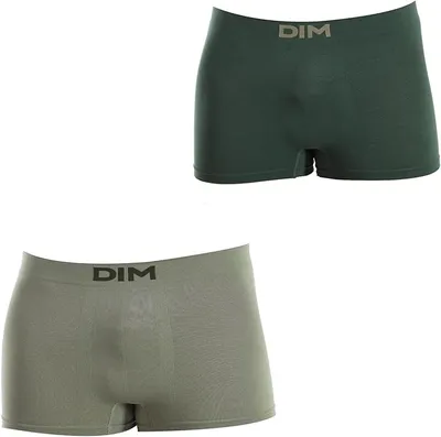 Pack de 2 bóxers para Hombre - DIM
