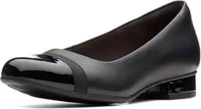Zapatos de cuero para Mujer - CLARKS