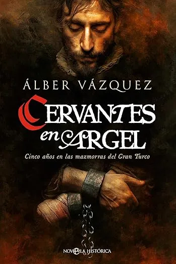 Cervantes en argel