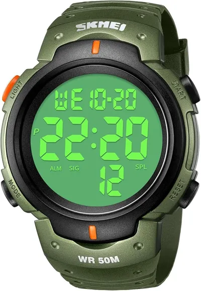 CIVO Relojes Digitales Deportivos Militares