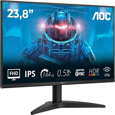 Monitor gaming AOC 24B36X 24 pulgadas