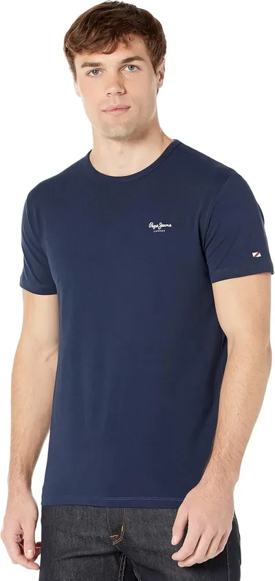 Camiseta para Hombre - PEPE JEANS