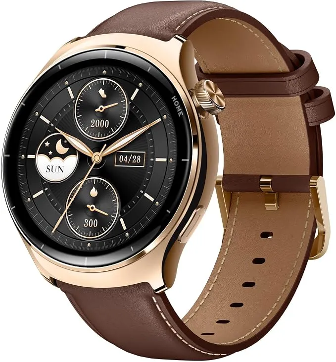 Mibro Watch Lite3 Pro Reloj Inteligente AMOLED 1.32'' GPS Bluetooth
