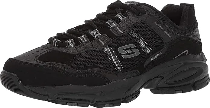 Zapatillas de cuero para Hombre - SKECHERS