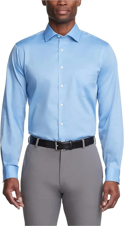 Camisa para Hombre - VAN HEUSEN