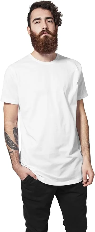 Pack de Camisetas Urban Classics Hombre (1/3/5 Unidades)