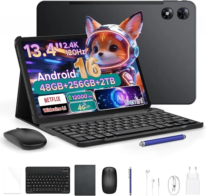 TABLET P13 PRO PREMIUM