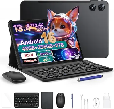 TABLET P13 PRO PREMIUM