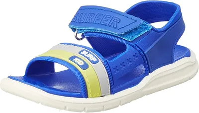 Sandalias Chicco Fáciles