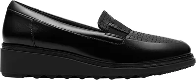 Mocasines de cuero para Mujer - CLARKS