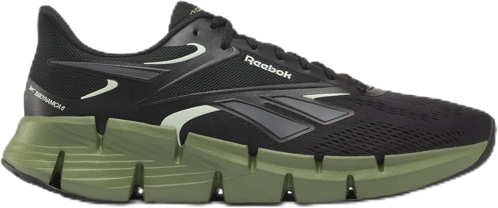 Zapatillas Deportivas Reebok Zig Dynamica 6 para Hombre