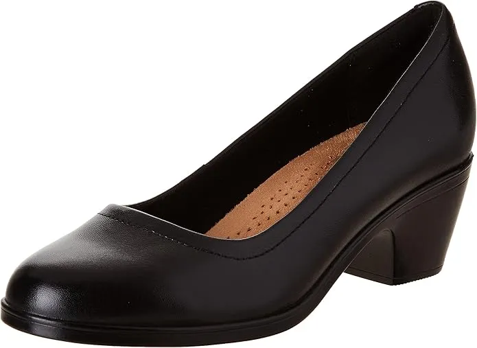 Zapatos de cuero para Mujer - CLARKS