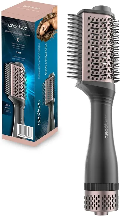 CECOTEC CERAMICCARE TRIANGLE