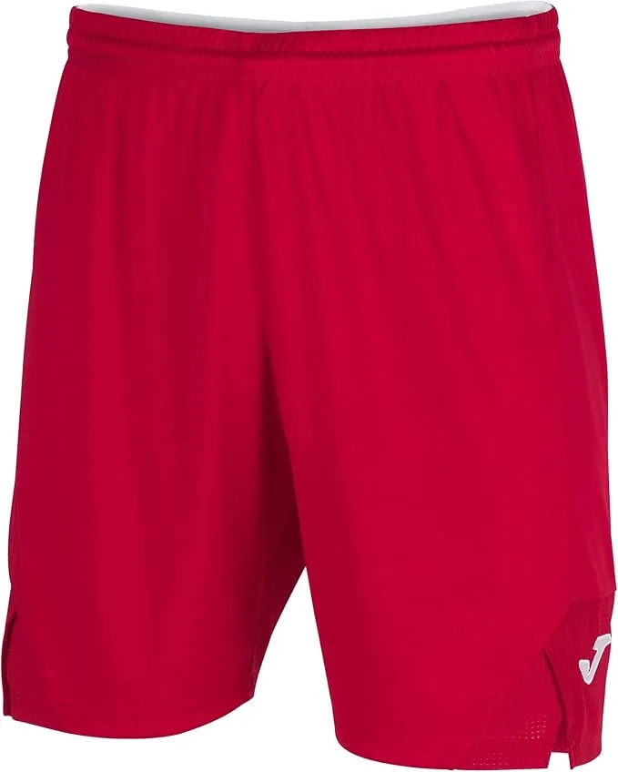 Joma Short Toledo II Rojo