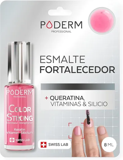 PODERM Fortalecedor Premium