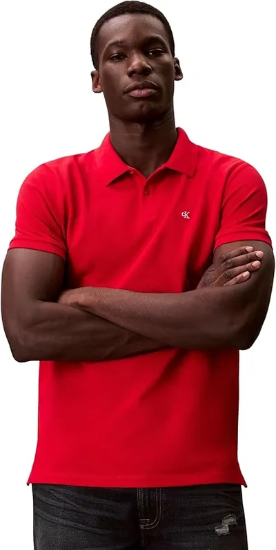 Polo para Hombre CALVIN KLEIN