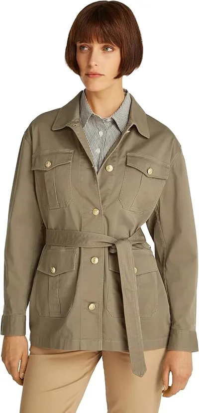 Chaqueta para Mujer TOMMY HILFIGER