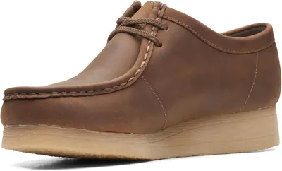 Calzado de cuero para Mujer - CLARKS
