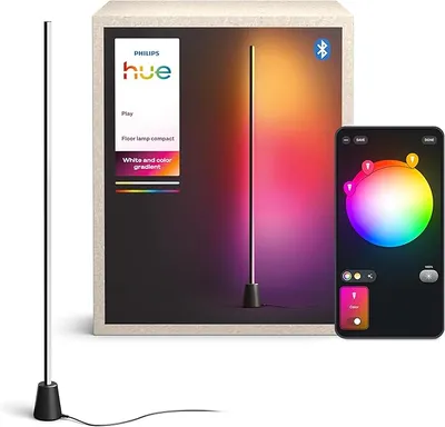 Philips Hue Play Lámpara de Pie