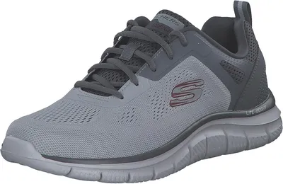 Zapatillas Deportivas Skechers Nunaanni Hombre - Estilo Urbano y Comodidad