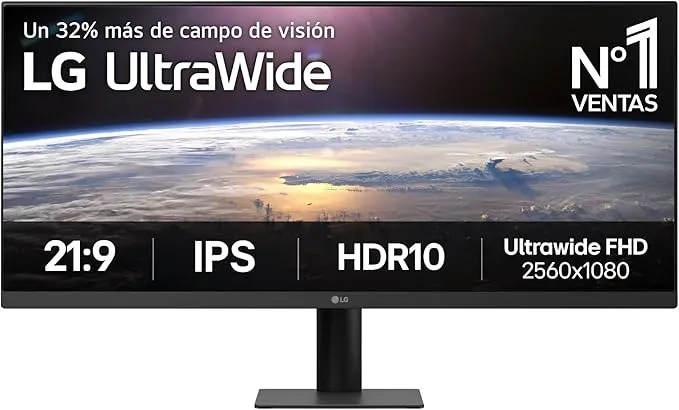 LG 29U511AB ULTRAANCHA