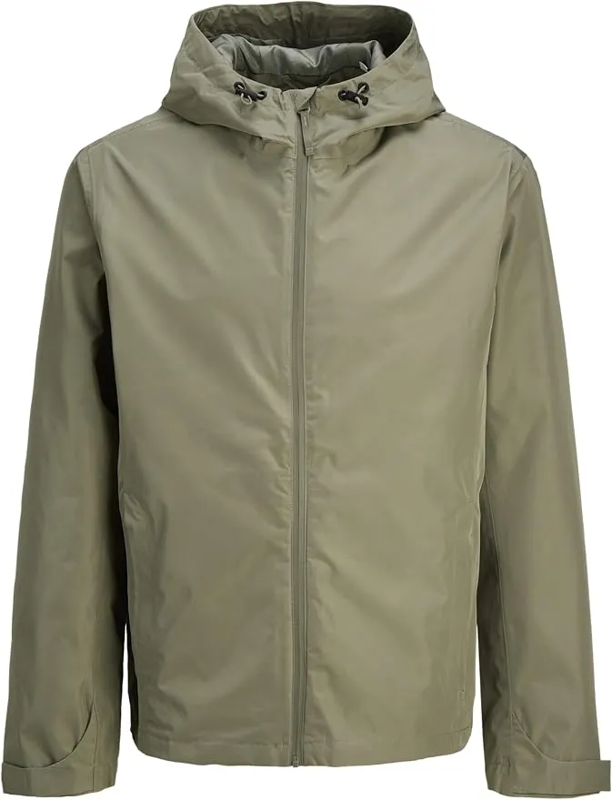 JACK & JONES Jjeflynn Functional Jacket Noos