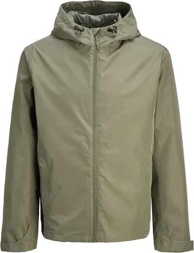JACK & JONES Jjeflynn Functional Jacket Noos