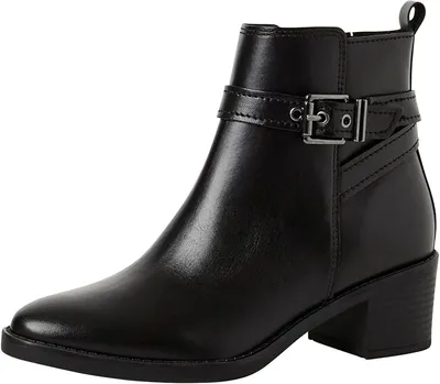 Botines de cuero para Mujer - MARCO TOZZI