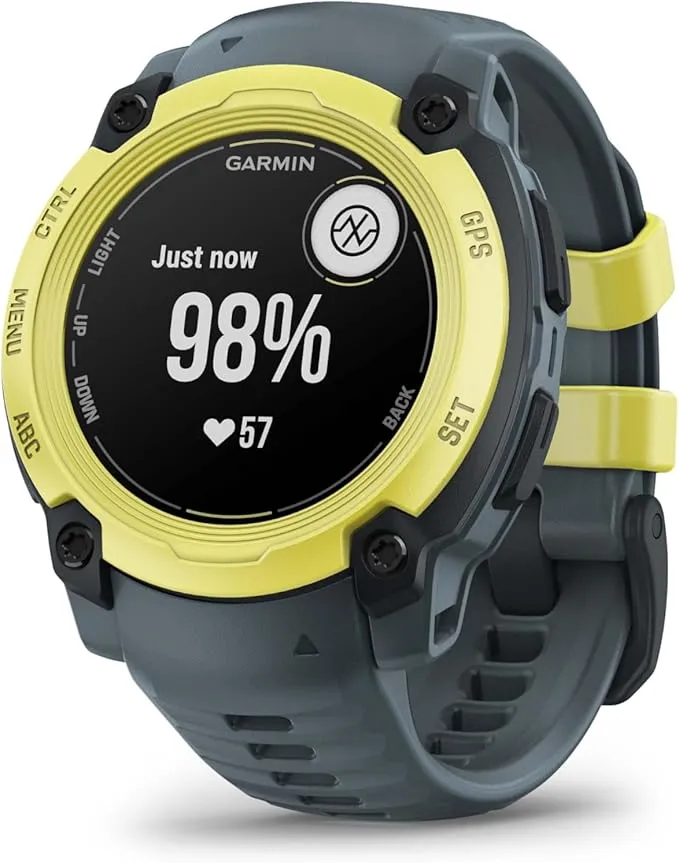 Garmin Instinct E GPS