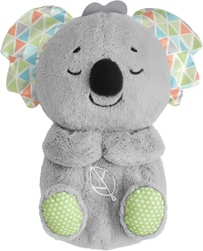 Koala Fisher-Price Hora de Dormir HBP87