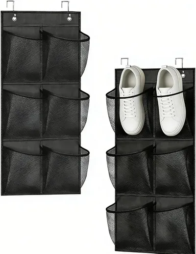 Organizador ASOUUNLD 2X6