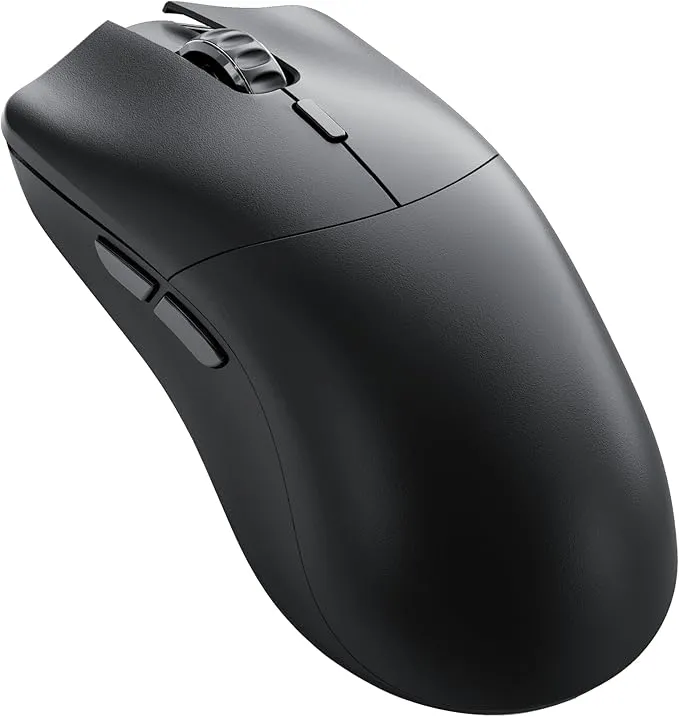 Ratón Gaming Inalámbrico GLORIOUS Model O 2 Pro Negro