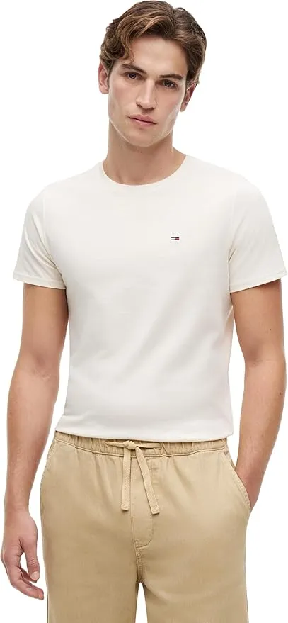 Camiseta Tommy Jeans para hombre