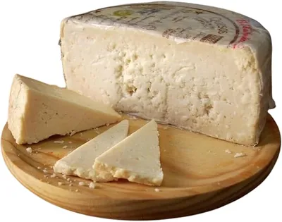 QUESO ROMERO OCAÑA