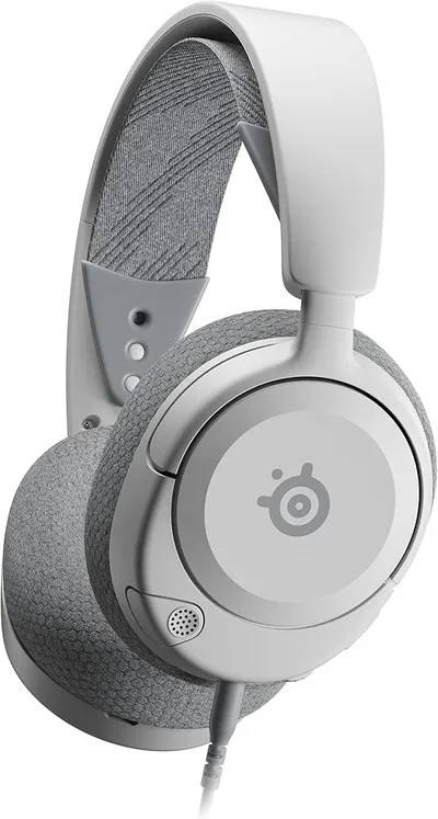 SteelSeries Arctis Nova 1 - Cascos Gaming Con Cable Multisistema