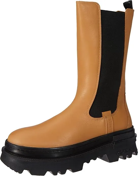 Botas de cuero para Mujer - REPLAY