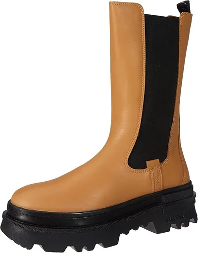 Botas de cuero para Mujer - REPLAY