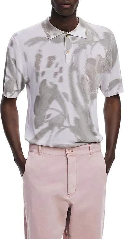 Polo para Hombre - DESIGUAL